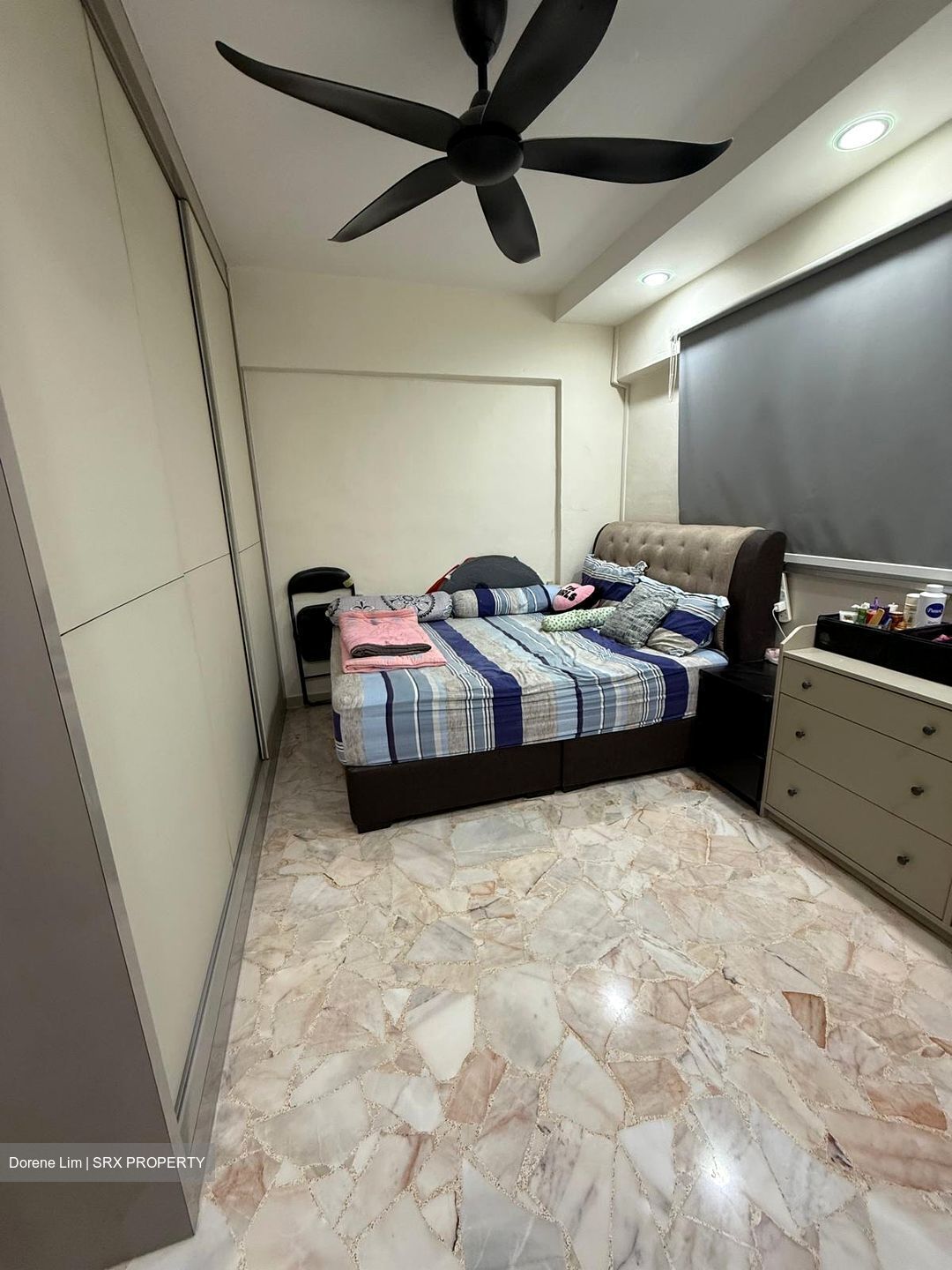 Blk 610 Clementi West Street 1 (Clementi), HDB 4 Rooms #448285711